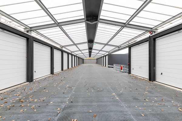 Medium property photo - Arthurweg 43, 3077 NW Rotterdam